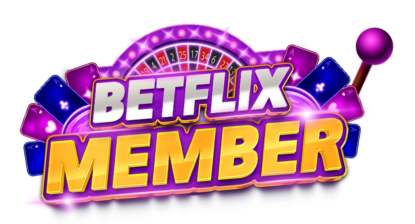logo Betflix Member